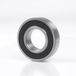 Xellium Series - Leren hoes voor Samsung S5560 Player Five