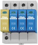 Eltako 28380001 MUA-50 Overspanningsveilige afleider