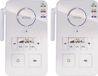 M-E FS-2.1 Draadloze Intercomset Wit