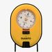 Suunto KB-20/360R G Handkompas Geel Kunststof