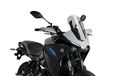 Puig Pare-brise Court Sport Yamaha Mt-07 Tracer 2025