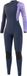 Mystic Jayde Combinaison intégrale 3/2mm Femme - 2023 - Bleu marine - S