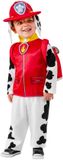 RUBIE'S Paw Patrol Luxe Verkleedpakje Marcus