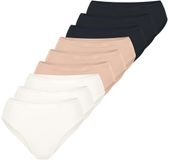 sloggi Dames tai slip 9 pack GO Daily Cotton