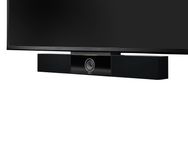 HP Poly Studio USB support mural Noir