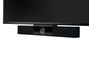 HP Poly Studio USB support mural Noir