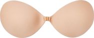 Hunkemöller Accessoire Stick on plak BH - beige - Maat D
