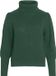 Vila Pull Vilou New Rollneck L/s Knit Top - N 14075811 Pineneedle Femme Taille - S