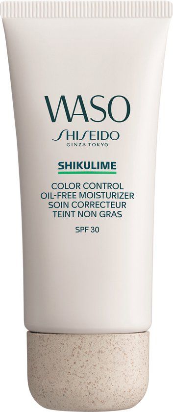 Shiseido Waso / 50 (ml) / Unisex