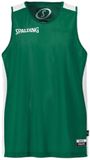 Spalding Essential Reversible Shirt
