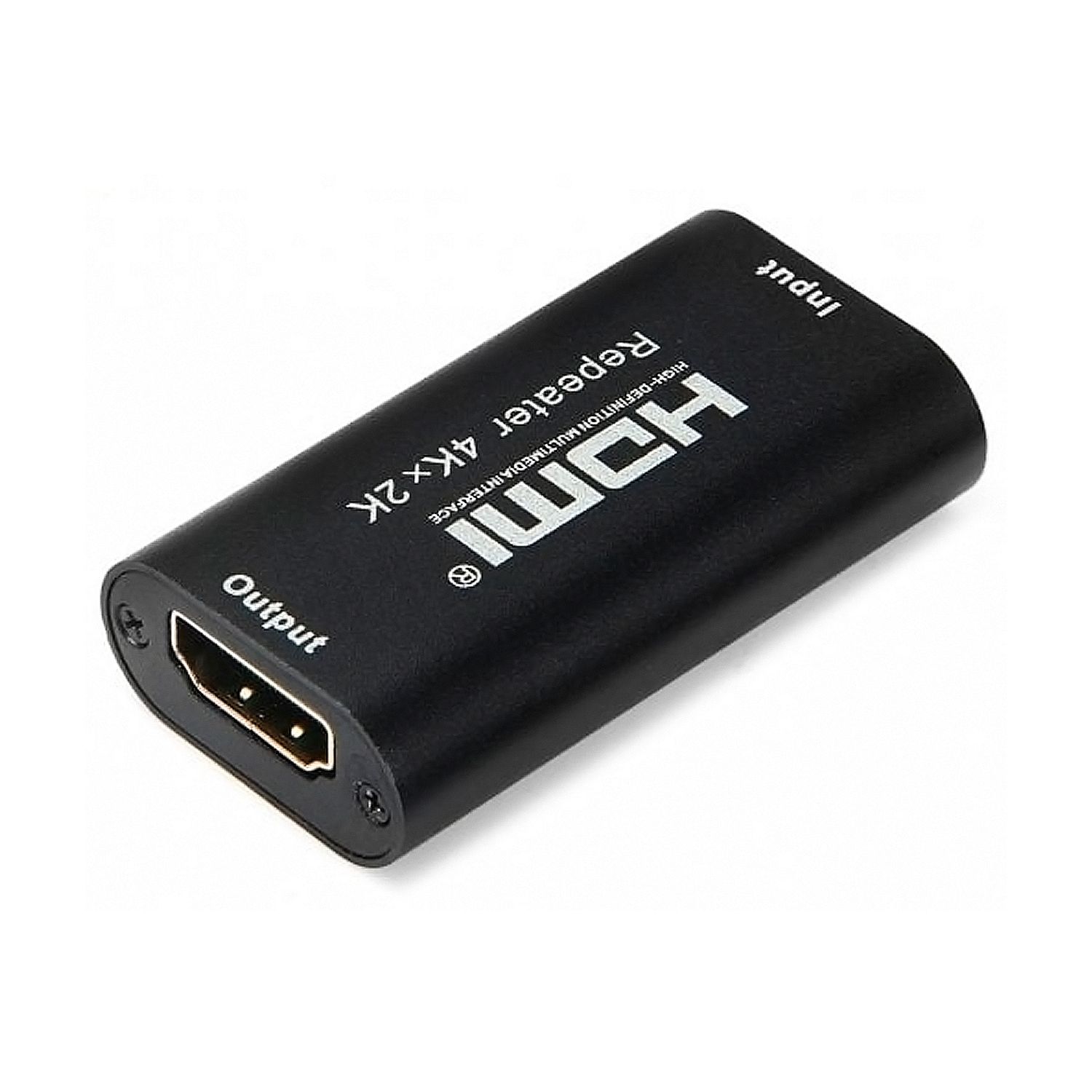 Aisens A123-0351 - Zwart