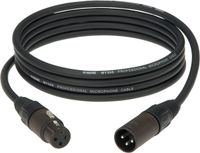 Klotz M1FM1K0500 Microkabel 5 m - Microfoonkabel