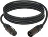 Klotz M1FM1K0500 Microkabel 5 m - Microfoonkabel
