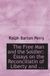 The Free Man and the Soldier: Essays on the Reconciliatin of Liberty and ...