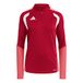 adidas dames Tiro 26 Competition Training Top Sweatshirt, team power red 2, XL