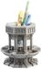 Grupo Erik Harry Potter - Pen Holder With Schrijfwarenset - Multicolours