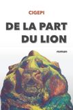 De Libri GmbH De la part du lion Paperback