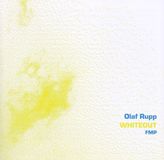 Sonic Rendezvous Olaf Rupp - Whiteout (CD)