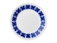 Rörstrand Assiette Mon Amie Ø24 cm Bleu
