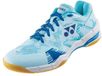 YONEX PC Eclipsion X - Badmintonschoenen - Light Blue - 39