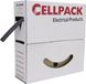 CellPack 127134 Krimpkous zonder lijm Blauw 18 mm 6 mm Krimpverhouding:3:1 7 m