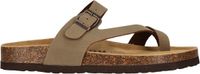 NOU Sandalen Hardinsburg V2 Dames Bruin-bruin Maat 37