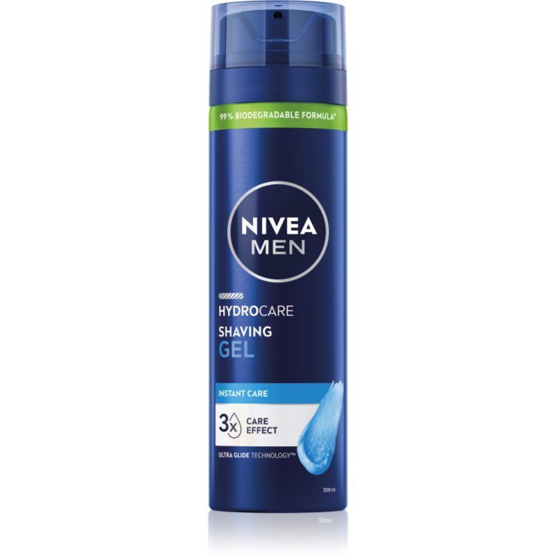Nivea Men