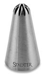 Staedter Fine Fleur Specialty Pointe, zilver, 14 mm