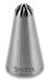 Staedter Fine Fleur Specialty Pointe, zilver, 14 mm