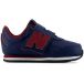 New Balance Baskets 323 Lacet à bascule Boucle et crochet Sangle supérieure