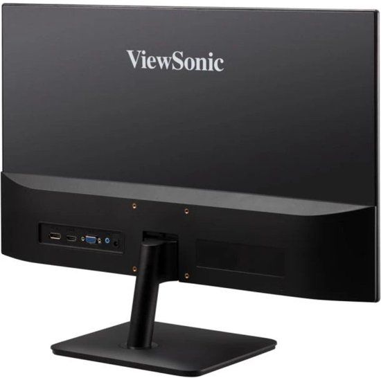 ViewSonic VA2432-MHD-3 Full HD 24" Monitor