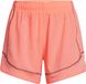 Under Armour Dames Ua W'S Ch. Pro Short