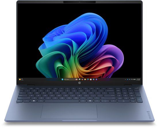 HP OmniBook 5 / 16-bm0651ndx / D74F6EA