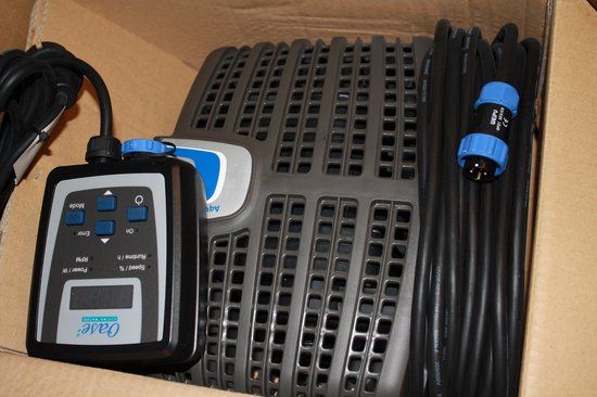 Oase AquaMax Eco Classic 12000 C vijverpomp