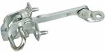METZGER 2312153: Verrouillage de porte, bride de porte pour ALFA ROMEO 147 (937). Arrière, gauche. Arrière, droite