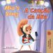 Mia's Kidkiddos Books Ltd. Mia's Song (English Portuguese Bilingual Children's Book - Portugal)