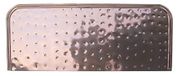 Imex El Zorro 10160 – Vel voor open haard Koper 100 x 50 cm