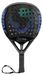 Merkloos ELIS2 Padelracket voor Uitstekende Prestaties