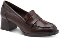 Tamaris WIDE FIT Dames Trotteur 8-84301-47 395 H-breedte Maat: 39 EU