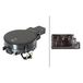 HELLA 6PW 012 007-161 Regensensor - 3-polig - Geclipst - Met regen-/lichtsensor