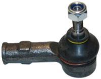 Japanparts TI-336L Trekstang Einde