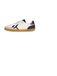 Pepe Jeans Sneakers laag 'Ball Origin M' navy / rood / wit