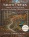 Autumn Therapy: Stress Relief Coloring Book for Adults with Autumn Landscapes & Botanical Designs
