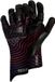Legea Edwin Gants - Noir - Polyester - Taille 9