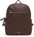 EMILY & NOAH Rugzak E&N Ludwine (65815) - Dames Rugzakken - brown 200