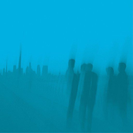 Touche Amore - Is Survived By (CD)