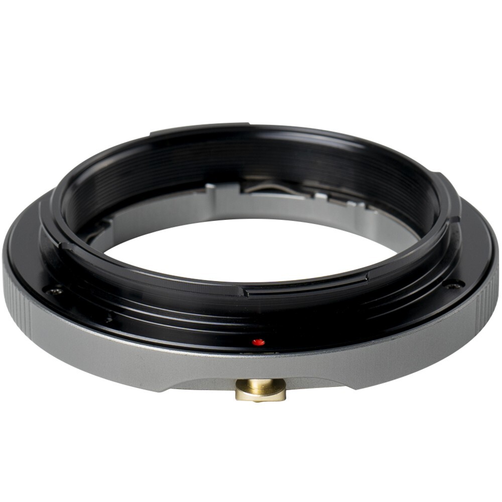 7artisans 7artisan Leica adapter voor Panasonic L/ Leica TL