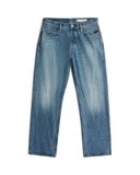 G-STAR Jeans 'Dakota Straight Jeans' denim bleu