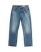 G-STAR Jeans 'Dakota Straight Jeans' denim bleu