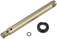 Sram Damper Shaft DLX R/RL/RT C1 unisex volwassenen zwart standaard